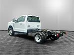 New 2024 Ford F-350 XL Regular Cab 4x4, Cab Chassis for sale #12604 - photo 2