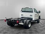 New 2024 Ford F-350 XL Regular Cab 4x4, Cab Chassis for sale #12604 - photo 5