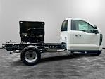 New 2024 Ford F-350 XL Regular Cab 4x4, Cab Chassis for sale #12604 - photo 6