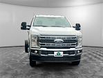 New 2024 Ford F-350 XL Regular Cab 4x4, Cab Chassis for sale #12604 - photo 8