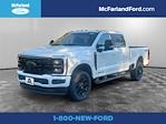 New 2024 Ford F-350 Lariat Crew Cab 4x4, Pickup for sale #12605 - photo 1