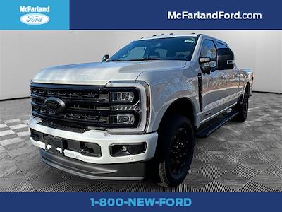 New 2024 Ford F-350 Lariat Crew Cab 4x4, Pickup for sale #12615 - photo 1