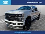 New 2024 Ford F-350 Lariat Crew Cab 4x4, Pickup for sale #12615 - photo 1