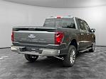 New 2024 Ford F-150 XLT SuperCrew Cab 4x4, Pickup for sale #12628 - photo 5