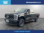 New 2024 Ford F-350 Lariat Crew Cab 4x4, Pickup for sale #12630 - photo 1