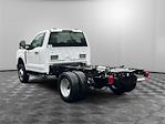 New 2024 Ford F-350 XL Regular Cab 4x4, Cab Chassis for sale #12637 - photo 2