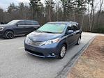 Used 2016 Toyota Sienna XLE AWD, Minivan for sale #12639B - photo 4