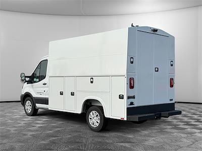 New 2024 Ford Transit 350 RWD, Service Utility Van for sale #12644 - photo 2