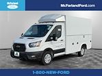 New 2024 Ford Transit 350 RWD, Service Utility Van for sale #12644 - photo 1