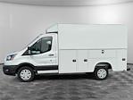 New 2024 Ford Transit 350 RWD, Service Utility Van for sale #12644 - photo 3