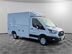 New 2024 Ford Transit 350 RWD, Service Utility Van for sale #12644 - photo 7