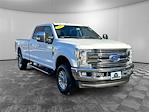 Used 2019 Ford F-250 Lariat Crew Cab 4WD, Pickup for sale #12658A - photo 7