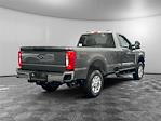 New 2024 Ford F-350 XLT Regular Cab 4x4, Fisher Snowplow Plow Truck for sale #12660 - photo 5