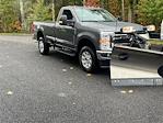 New 2024 Ford F-350 XLT Regular Cab 4x4, Fisher Snowplow Plow Truck for sale #12660 - photo 7