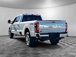 Used 2024 Ford F-350 King Ranch Crew Cab 4WD, Pickup for sale #12669A - photo 2