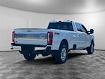 Used 2024 Ford F-350 King Ranch Crew Cab 4WD, Pickup for sale #12669A - photo 5