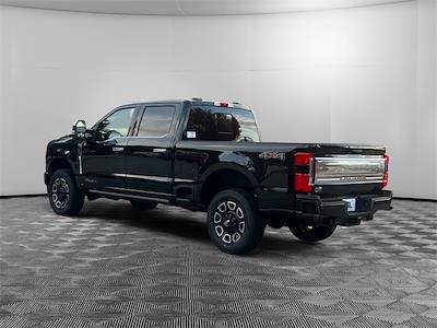 2024 Ford F-250 Crew Cab 4x4, Pickup for sale #12701 - photo 2