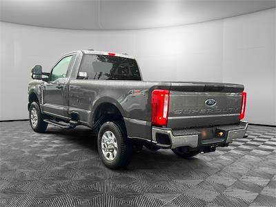 New 2024 Ford F-250 Regular Cab 4x4, Plow Truck for sale #12702 - photo 2