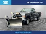 New 2024 Ford F-250 Regular Cab 4x4, Plow Truck for sale #12702 - photo 1