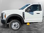 New 2024 Ford F-450 XL Regular Cab 4x4, Cab Chassis for sale #12714 - photo 3