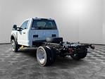 New 2024 Ford F-450 XL Regular Cab 4x4, Cab Chassis for sale #12714 - photo 2