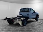 New 2024 Ford F-450 XL Regular Cab 4x4, Cab Chassis for sale #12714 - photo 5