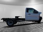 New 2024 Ford F-450 XL Regular Cab 4x4, Cab Chassis for sale #12714 - photo 6