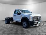 New 2024 Ford F-450 XL Regular Cab 4x4, Cab Chassis for sale #12714 - photo 7