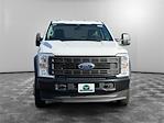 New 2024 Ford F-450 XL Regular Cab 4x4, Cab Chassis for sale #12714 - photo 8