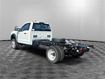 New 2024 Ford F-550 XL Regular Cab 4x2, Cab Chassis for sale #12715 - photo 2