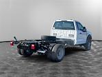 New 2024 Ford F-550 XL Regular Cab 4x2, Cab Chassis for sale #12715 - photo 5