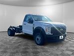 New 2024 Ford F-550 XL Regular Cab 4x2, Cab Chassis for sale #12715 - photo 7