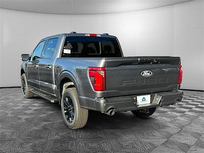 2024 Ford F-150 SuperCrew Cab 4x4, Pickup for sale #12717 - photo 2