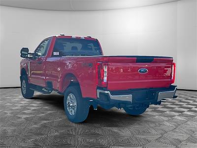 2024 Ford F-350 Regular Cab SRW 4x4, Pickup for sale #12719 - photo 2