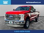 2024 Ford F-350 Regular Cab SRW 4x4, Pickup for sale #12719 - photo 1