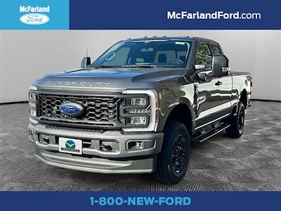 2024 Ford F-350 Super Cab SRW 4x4, Pickup for sale #12724 - photo 1