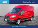 New 2024 Ford Transit 350 Super Cab High Roof RWD, Empty Cargo Van for sale #12727 - photo 1