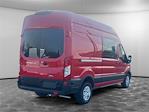 New 2024 Ford Transit 350 Super Cab High Roof RWD, Empty Cargo Van for sale #12727 - photo 6