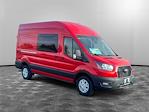 New 2024 Ford Transit 350 Super Cab High Roof RWD, Empty Cargo Van for sale #12727 - photo 8