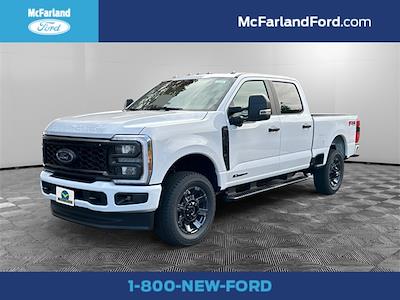 2024 Ford F-350 Crew Cab SRW 4x4, Pickup for sale #12740 - photo 1