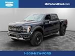 New 2024 Ford F-150 Raptor SuperCrew Cab 4x4, Pickup for sale #12745 - photo 1