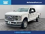 New 2024 Ford F-350 Lariat Crew Cab 4x4, Pickup for sale #12764 - photo 1