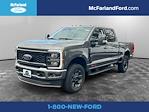 New 2024 Ford F-350 Lariat Crew Cab 4WD, Pickup for sale #12768 - photo 1