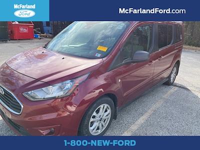 Used 2020 Ford Transit Connect XLT FWD, Passenger Van for sale #12769A - photo 1