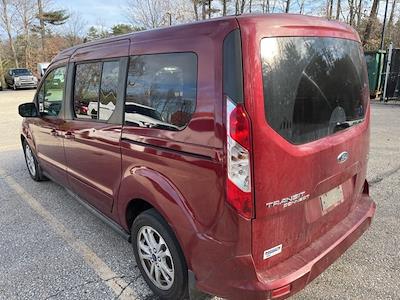 Used 2020 Ford Transit Connect XLT FWD, Passenger Van for sale #12769A - photo 2