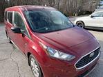 Used 2020 Ford Transit Connect XLT FWD, Passenger Van for sale #12769A - photo 3