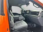 New 2024 Ford F-550 XL Super Cab 4x4, Cab Chassis for sale #12788 - photo 15