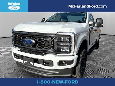 New 2024 Ford F-350 XL Regular Cab 4x4, Pickup for sale #12812 - photo 1