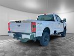 New 2024 Ford F-350 XL Regular Cab 4x4, Pickup for sale #12812 - photo 5