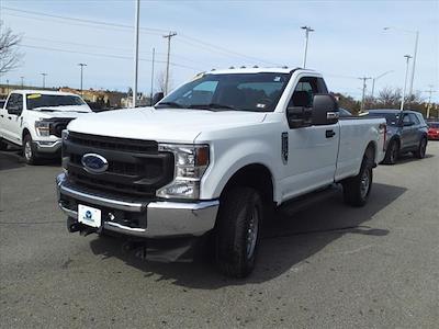 2022 Ford F-250 Regular Cab SRW 4WD, Pickup for sale #MP7169 - photo 2